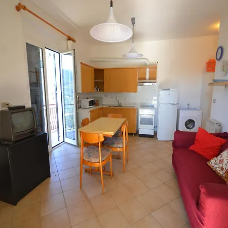 Escape Near Cinque Terre *