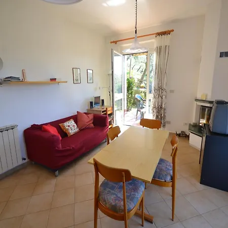 Escape Near Cinque Terre Tatil Evi