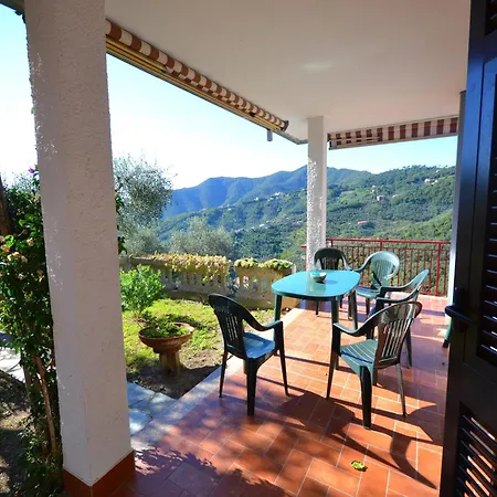 Escape Near Cinque Terre