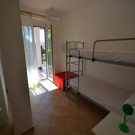 Escape Near Cinque Terre Moneglia