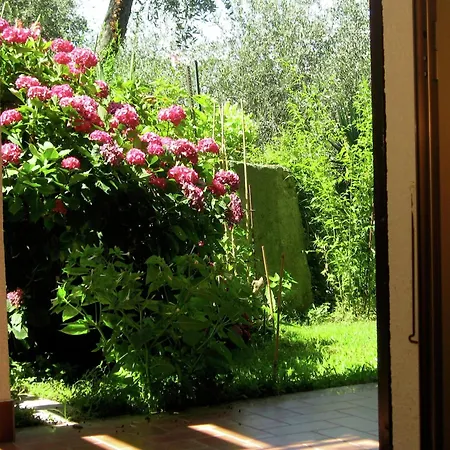 Escape Near Cinque Terre Tatil Evi *