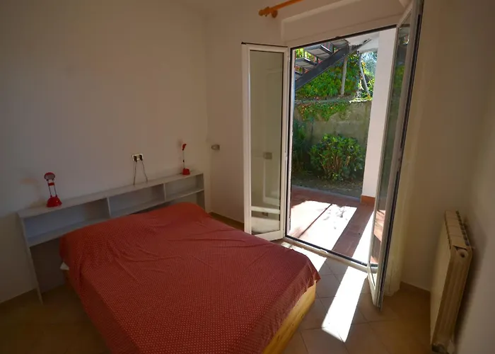 Semesterbostad Escape Near Cinque Terre *