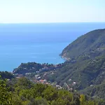 Escape Near Cinque Terre