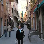 Escape Near Cinque Terre *