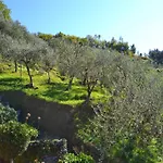 Escape Near Cinque Terre *