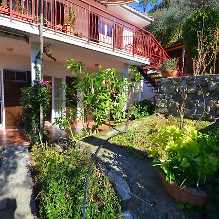 Casa de Férias Escape Near Cinque Terre *