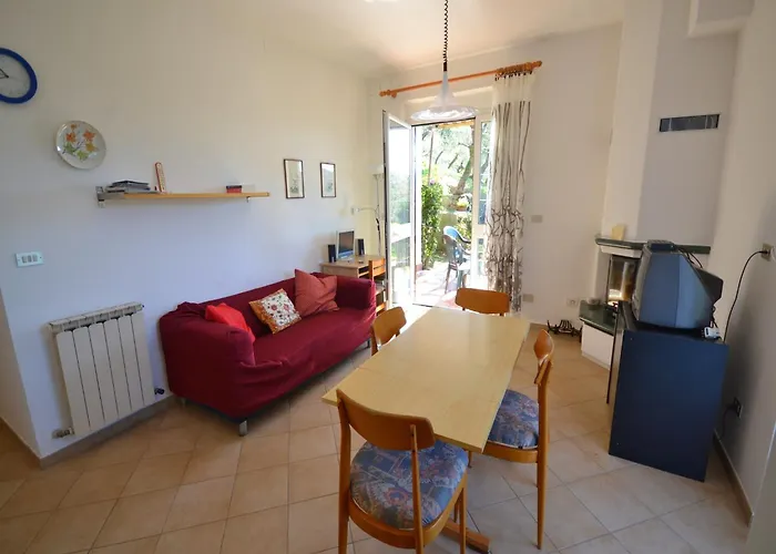 Escape Near Cinque Terre بيت للعطل