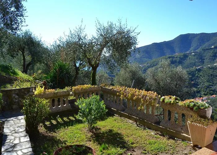 بيت للعطل Escape Near Cinque Terre *