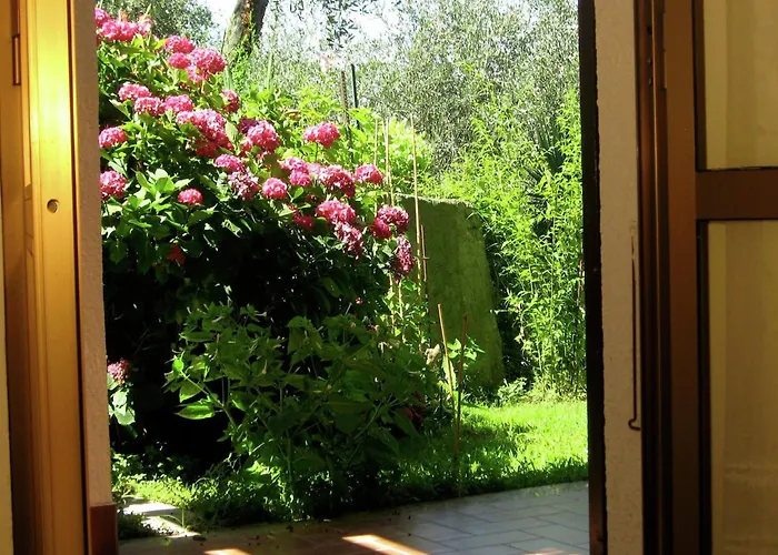 Escape Near Cinque Terre بيت للعطل *